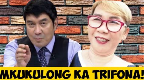 malupit na amo ipapakulong ni idol latest update raffy tulfo in action part 2 youtube