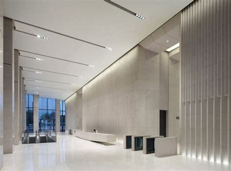 Image Result For Chrome China Office Lobby Pod Lobby Interior Design
