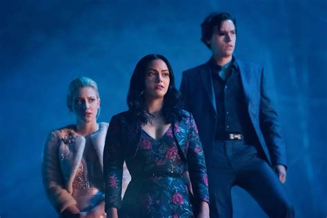 Comfort Viewing 3 Reasons I Love ‘riverdale The New York Times