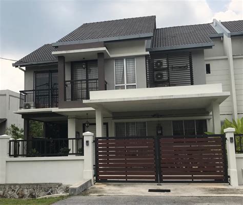 Მალაიზია selangor bandar puncak alam 42300bandar alam perdana42300. SEMI D HOUSE FOR SALE 16, JALAN ALAM SURIA 16/54 42300 ...