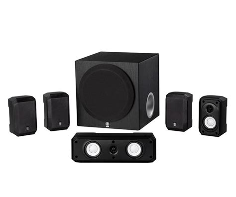 Top 20 Best Surround Sound Speakers Of 2018 Bass Head Speakers