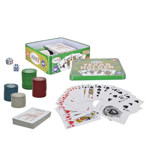 Introduccin bsicamente, la diferencia entre una partida de poker con lmite y una sin lmite tiene que ver con la cantidad de dinero que se puede usar para apostar en una ronda de apuestas; Juego De Poker 100 Piezas Con Fichas Cartas Dados En Lata ...