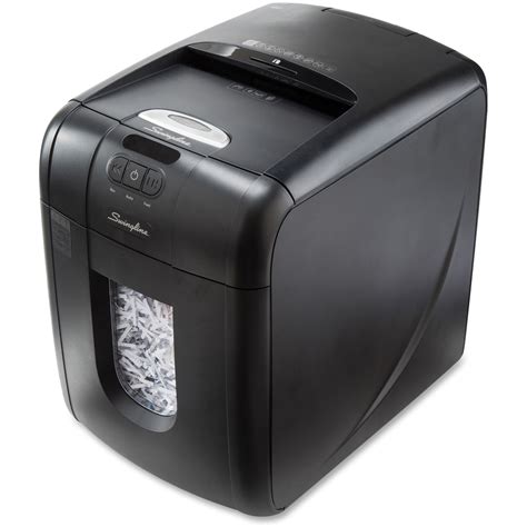 West Coast Office Supplies Technology Shredders And Accessories
