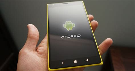 Android para lumia 1092 é um livro que pode ser considerado uma demanda no momento. Nokia com Android é possível. Hacker instala sistema no ...