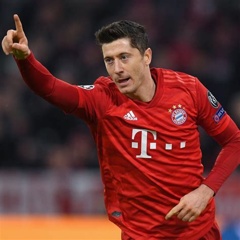 Champions League Results 2019: Latest Tables, Top Scorers After