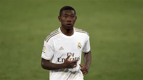 David alaba is one of the finest modern central defenders out there. David Alaba vom FC Bayern vor Wechsel zu Real Madrid: So ...
