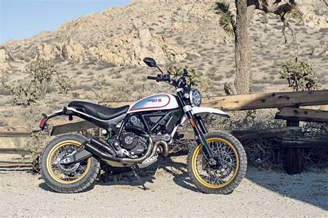 Ducati Scrambler Desert Sled Scheda Tecnica Reviewmotors Co