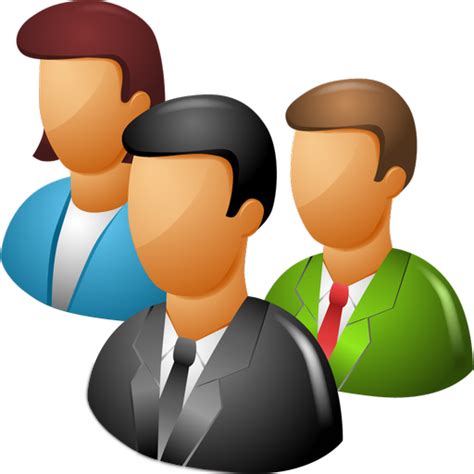 Customers Icon Transparent Customerspng Images And Vector Freeiconspng