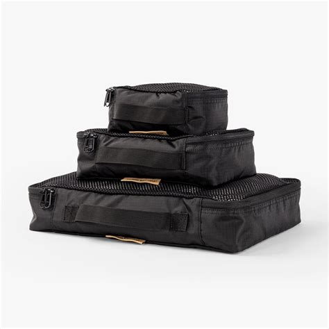 Tactical Packing Cubes 20 Tactical Baby Gear