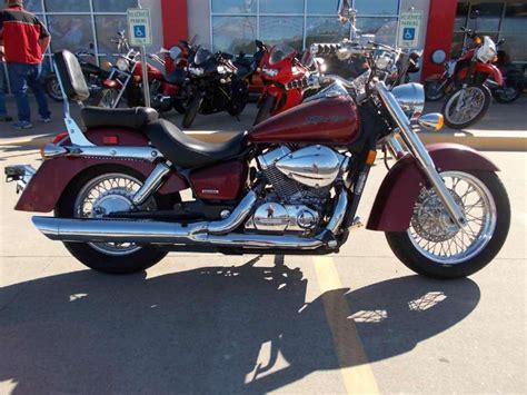 There was a recall in 2005 regarding failing headlights due to bad connections; 2005 Honda Shadow 750 - news, reviews, msrp, ratings with ...