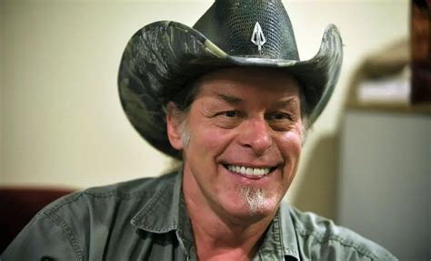 Ted Nugent Age Net Worth Bio Wiki Kids Weight Wife 2024 The Personage
