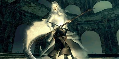 Dark Souls Facts You Never Knew About Gwynevere 2024