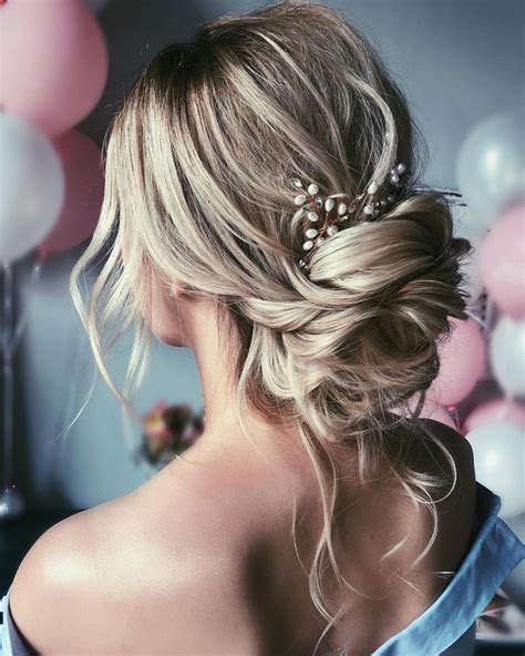 52 Special Occasion Hairstyles For Long Hair Bayalagehair Today Pin