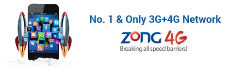 Unlock zong bvs bm5500 apss link: Telenor Introduced 4G MBB Packages Starting from Rs 1500