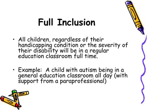 Ppt Inclusion Powerpoint Presentation Free Download Id5058924