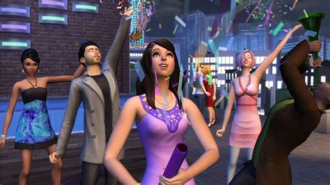 The Sims Celebrates Its 20th Birthday Impulse Gamer