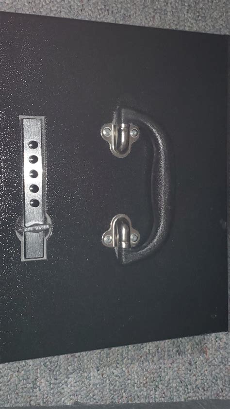 Help with old Simplex safe. : r/Gun_Safes