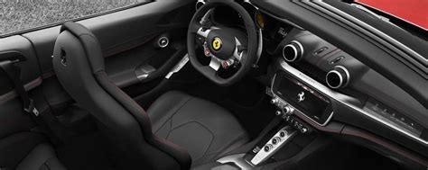 Maybe you would like to learn more about one of these? Ferrari Portofino Dimensions | Inside the Portofino | Continental AutoSports Ferrari