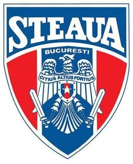Näytä lisää sivusta csa steaua bucurești facebookissa. CSA Steaua - Wikipedia