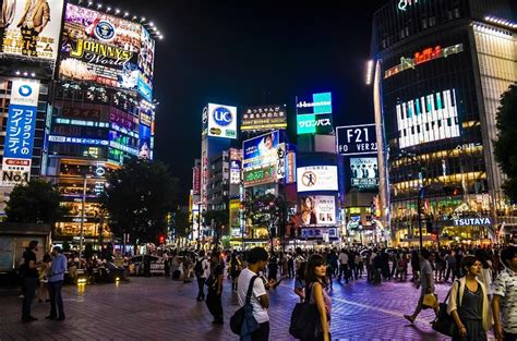 Shibuya Japan Best Places To Visit Tripadvisor