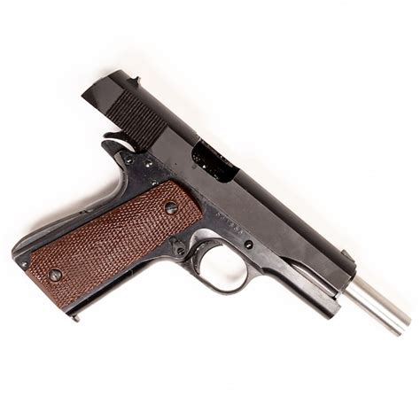 Norinco 1911a1 For Sale Used Very Good Condition