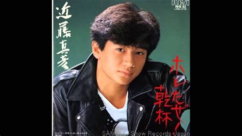 Search the world's information, including webpages, images, videos and more. ホレたぜ乾杯! 近藤真彦 - YouTube