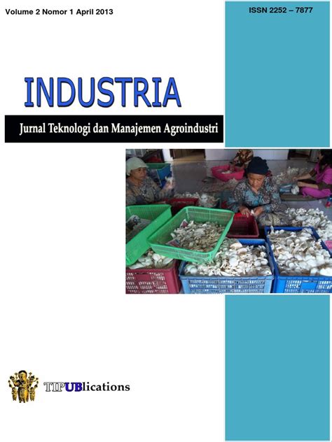 The cover letter is a formal way to communicate with journal editors and editorial staff during the manuscript submission process. contoh cover jurnal