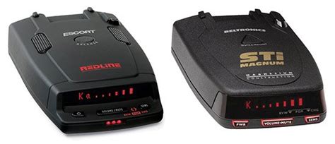 Here are the best radar detectors for the money for 2020. Best Radar Detectors and Laser Jammers for Canada - Vortex ...