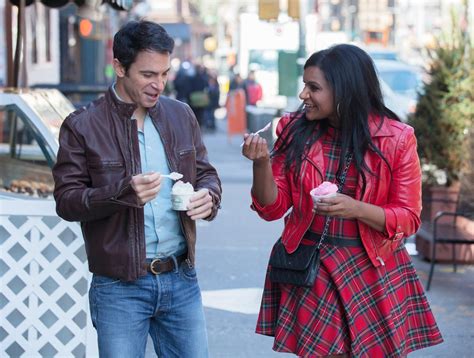 Froyo Date From All Of Mindy Kalings Looks In The Mindy Projects