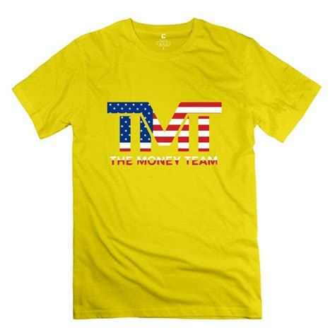 High Quality Tmt Logo T Shirt Summer O Neck Male Birthday T Shirt For
