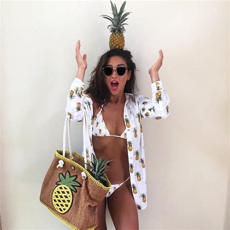 Times Shay Mitchell Looked Superglam On Instagram Girly Outfits