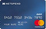 Univision Prepaid Credit Card