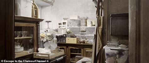 See more of escape to the chateau on facebook. Viewers praise Escape to the Chateau for execution of ...