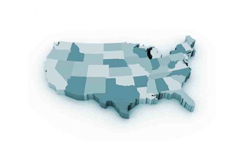 State Capital Gains Tax Which States Have The Highest Taxes
