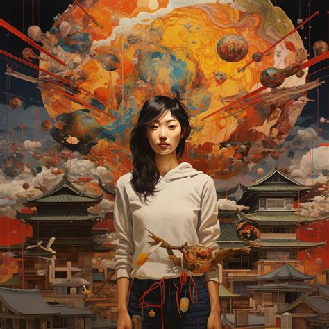 Korean Canvas Exploring The Contemporary Art Scene Of South Korea