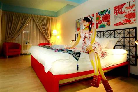 The hotel provides many standard. Langit-Langi Hotel, gallery 2 - klia2.info