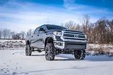 Images of Toyota Tundra Monthly Payments