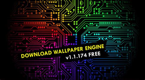New Update Download Steam Wallpaper Engine Build V11