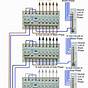 Electrical Circuit Breaker Diagram