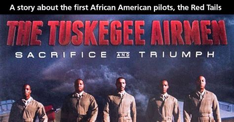 The Tuskegee Airmen Documentary Panoramanow Entertainment News