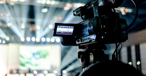 Live Streaming And Broadcast Brazil Production Services