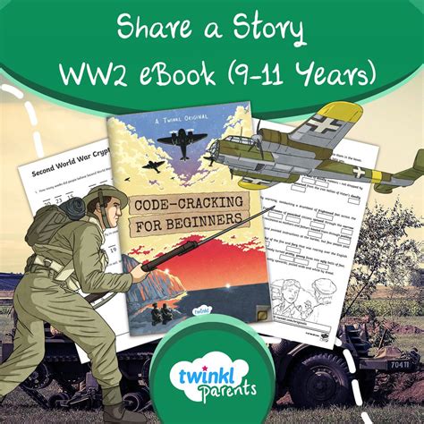 Help Your Child Understand World War 2 And Some Of Its Key Events With