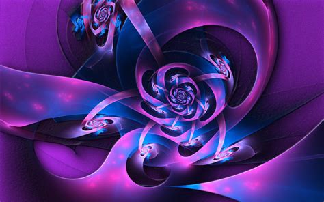 74 Purple And Pink Background
