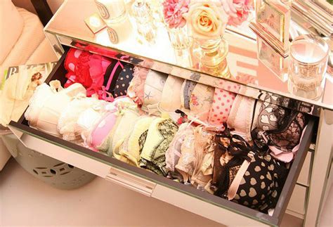 The Best Way To Store Your Bra Sheknows