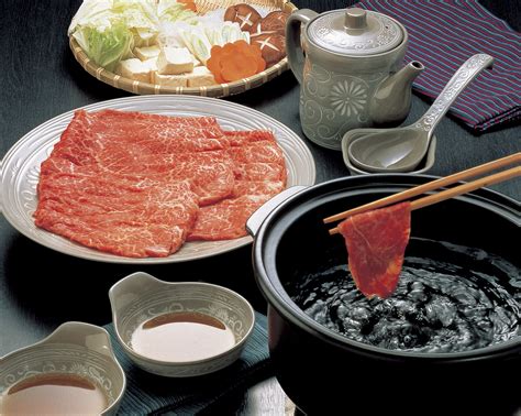 How To Eat Shabu Shabu A Guide To Japanese Hot Pot Heaven