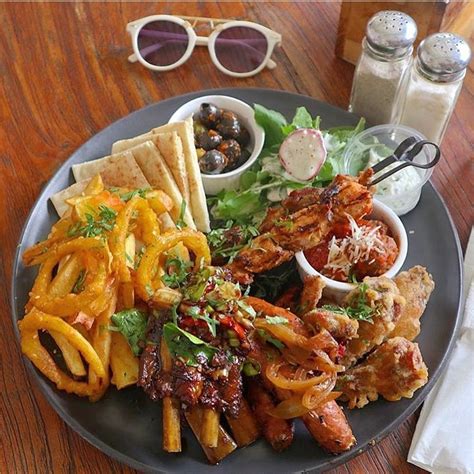 Where To Enjoy Fresh Seafood Bali | Mastibids