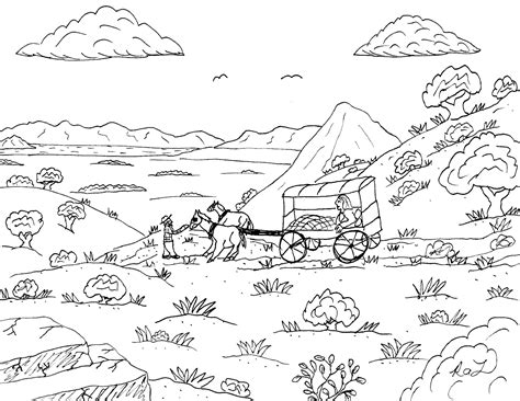 Toss in the dried strawberries. Robin's Great Coloring Pages: Joseph Smith and Brigham ...