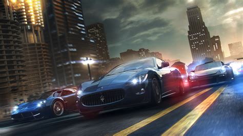 The Crew Wallpapers Pictures Images