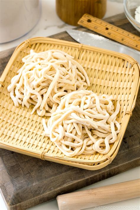 How Long Do You Cook Udon Noodles Dekookguide