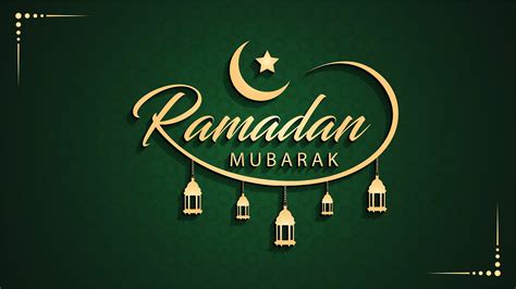 Simple Ramadan Kareem Wishes In Arabic 2024